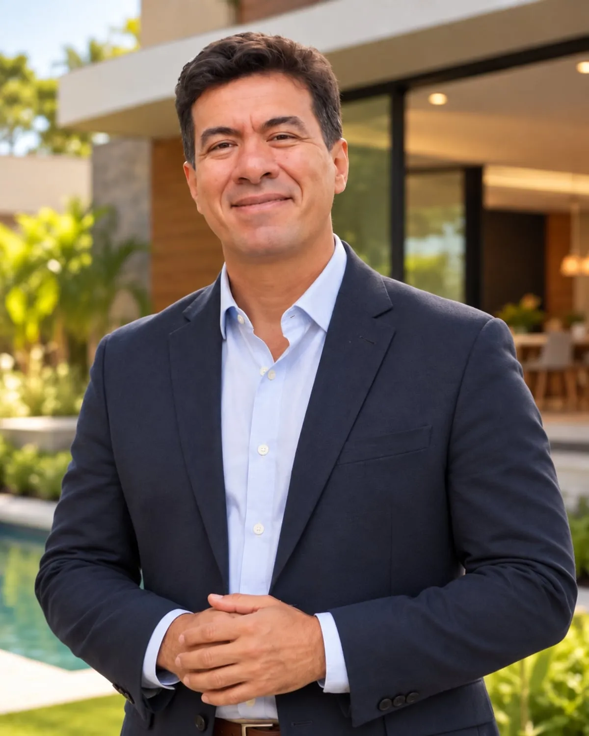 Corretor de Imóveis em Jundiaí